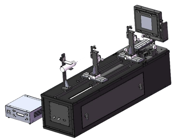 NK-1130-65內窺鏡測試平台