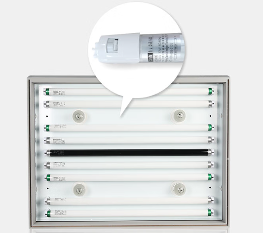 led-D65六光源91香蕉污版APP5