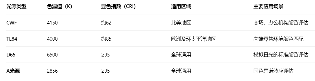 CWF光源2