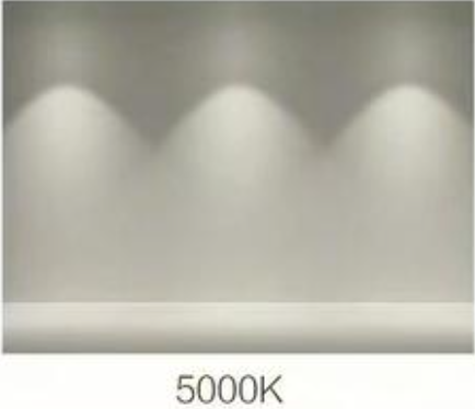 色溫5000K